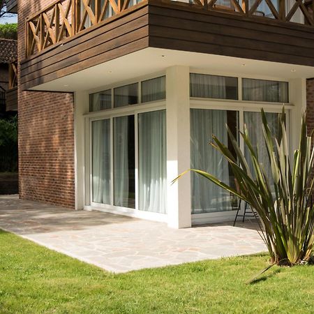 Carilo Village Apart Hotel & Spa Экстерьер фото