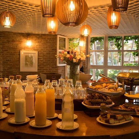 Carilo Village Apart Hotel & Spa Экстерьер фото