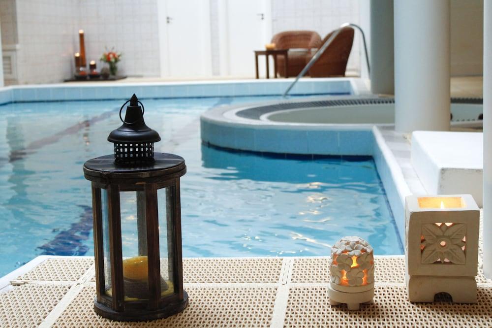 Carilo Village Apart Hotel & Spa Экстерьер фото