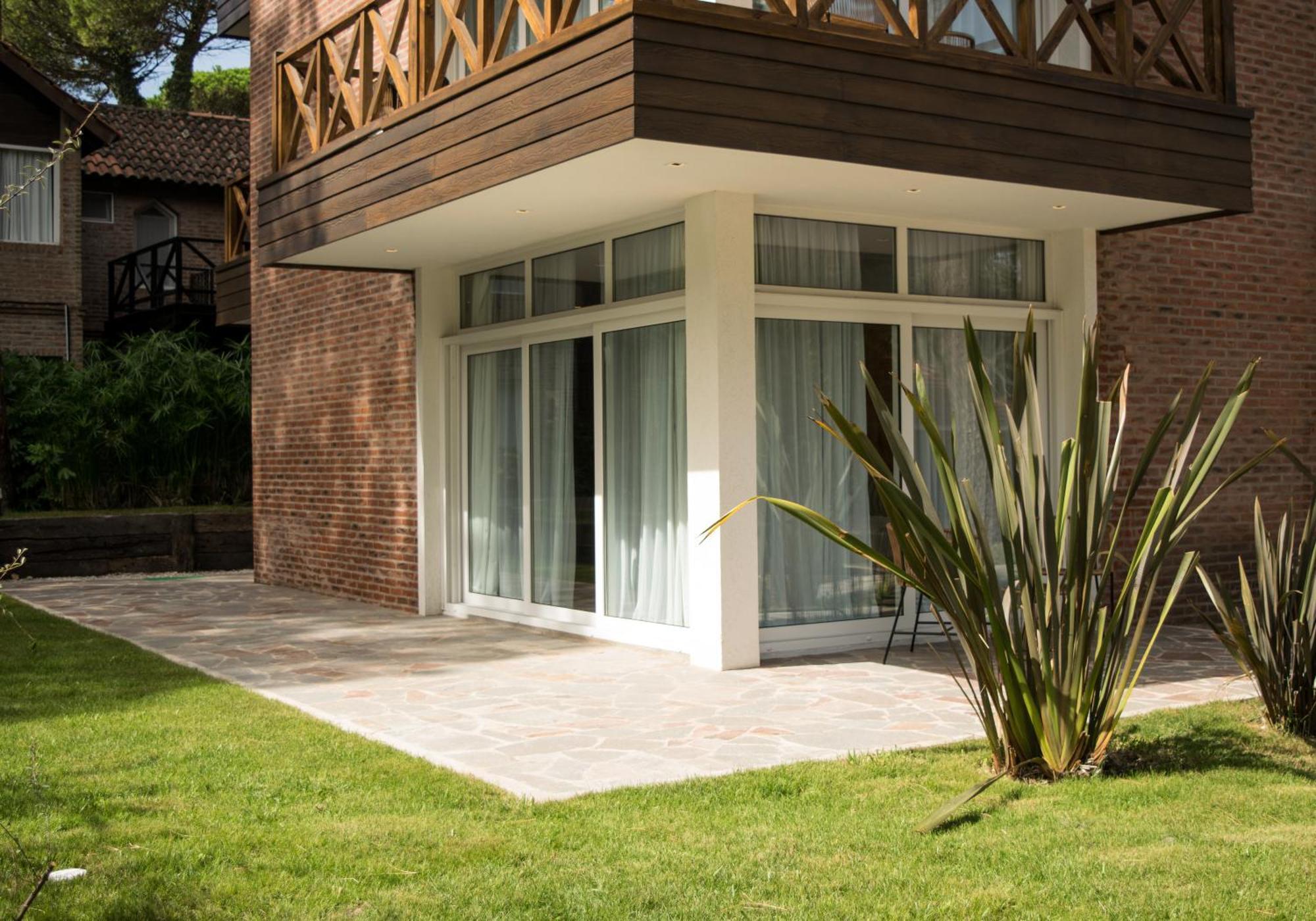 Carilo Village Apart Hotel & Spa Экстерьер фото