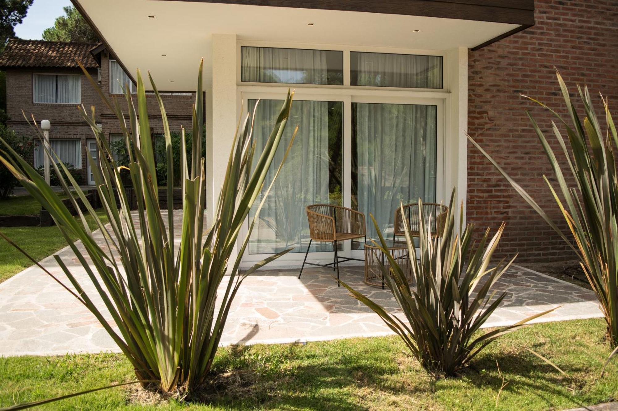 Carilo Village Apart Hotel & Spa Экстерьер фото