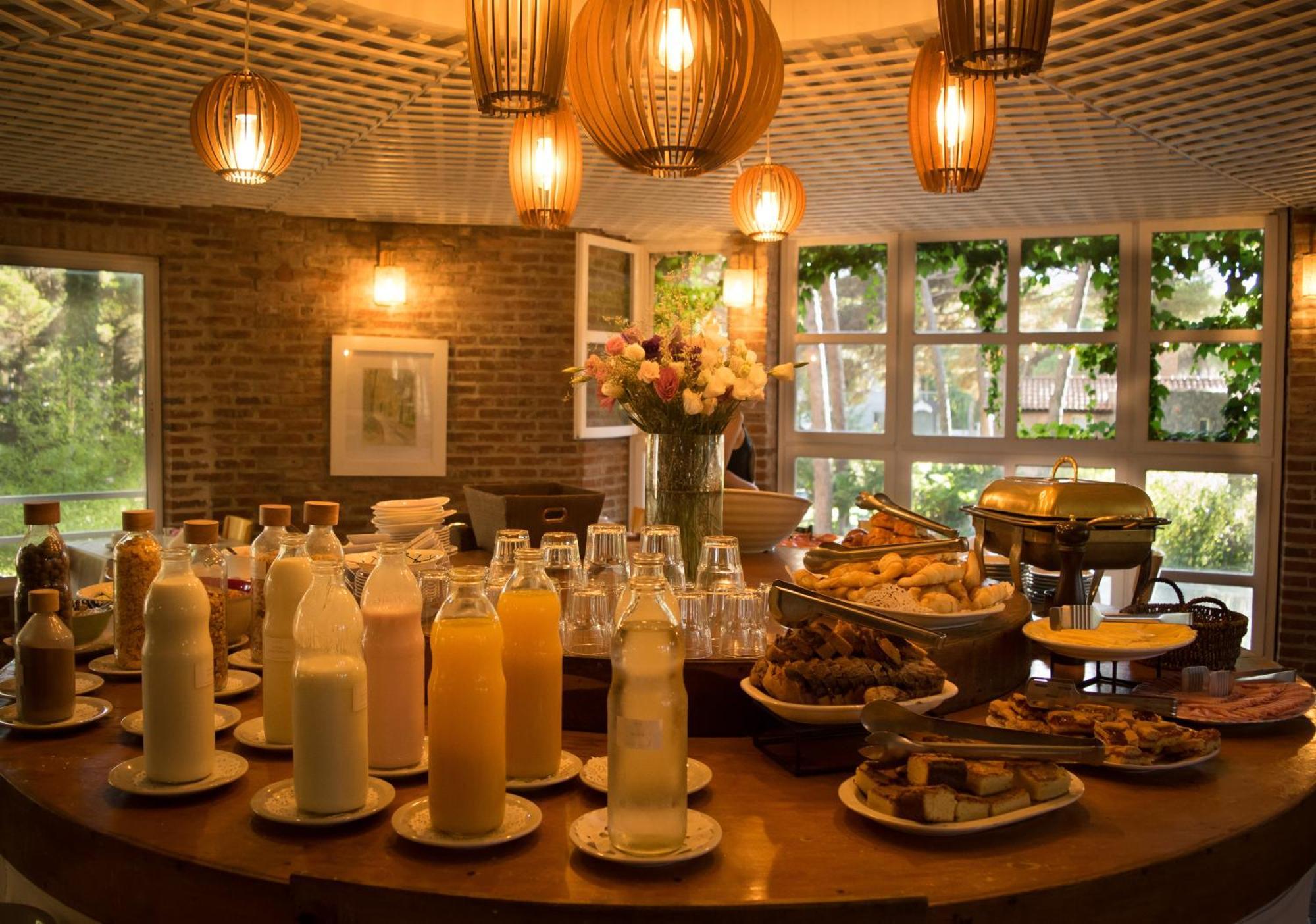 Carilo Village Apart Hotel & Spa Экстерьер фото