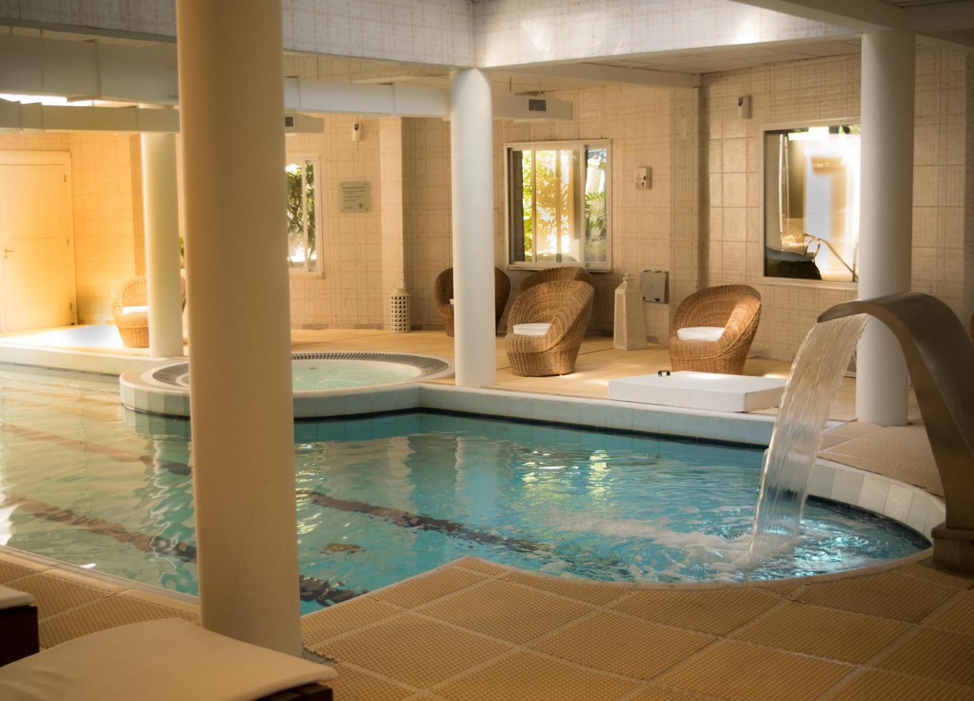 Carilo Village Apart Hotel & Spa Экстерьер фото
