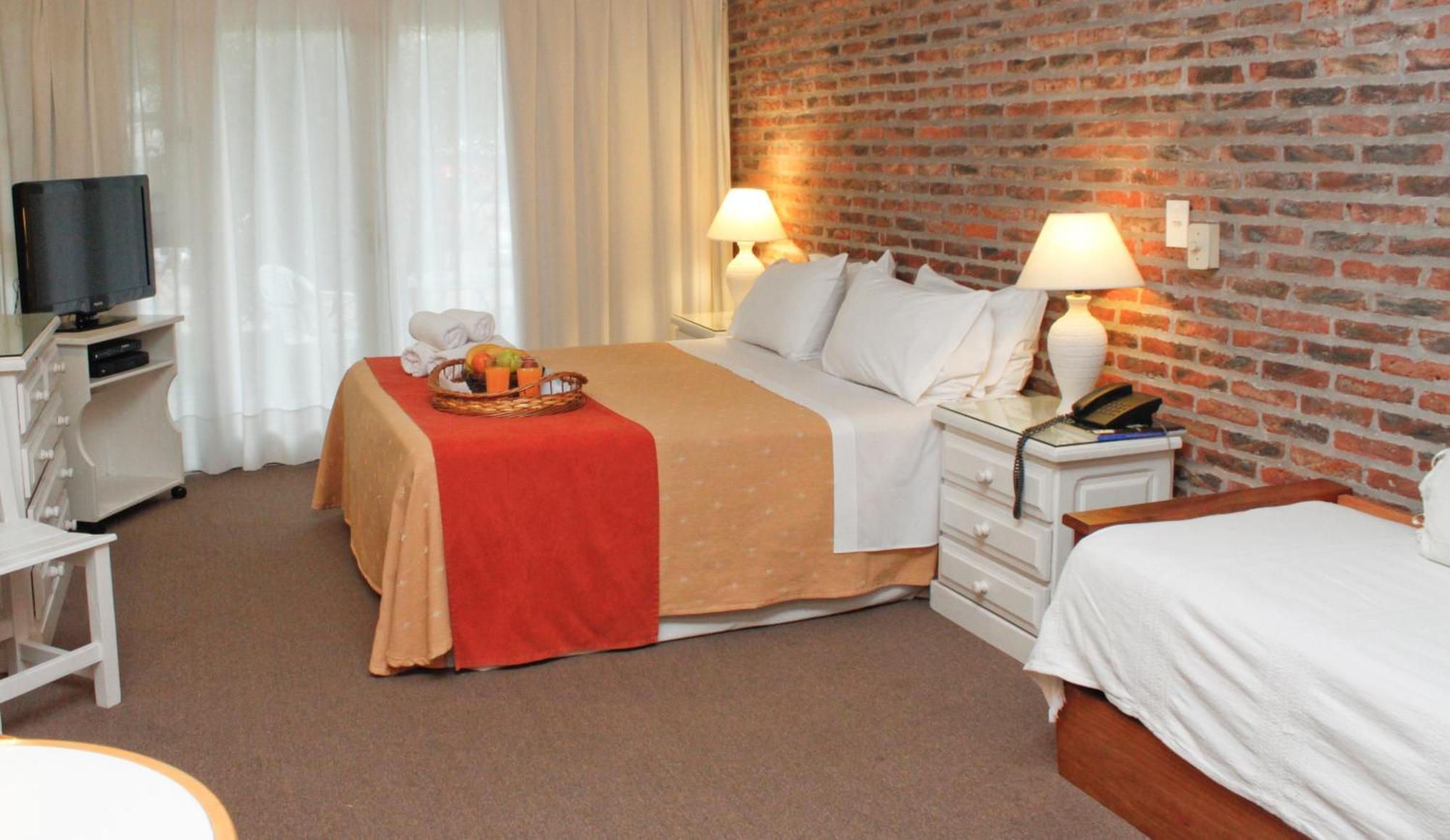 Carilo Village Apart Hotel & Spa Экстерьер фото