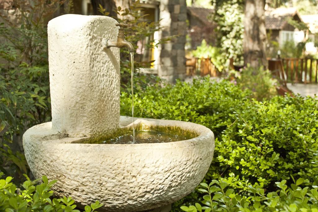 Carilo Village Apart Hotel & Spa Экстерьер фото