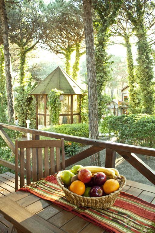 Carilo Village Apart Hotel & Spa Экстерьер фото