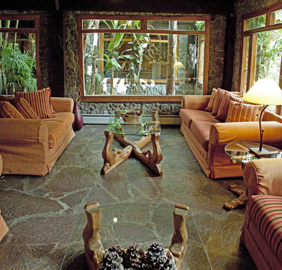 Carilo Village Apart Hotel & Spa Экстерьер фото