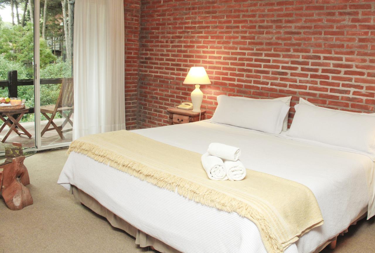 Carilo Village Apart Hotel & Spa Экстерьер фото