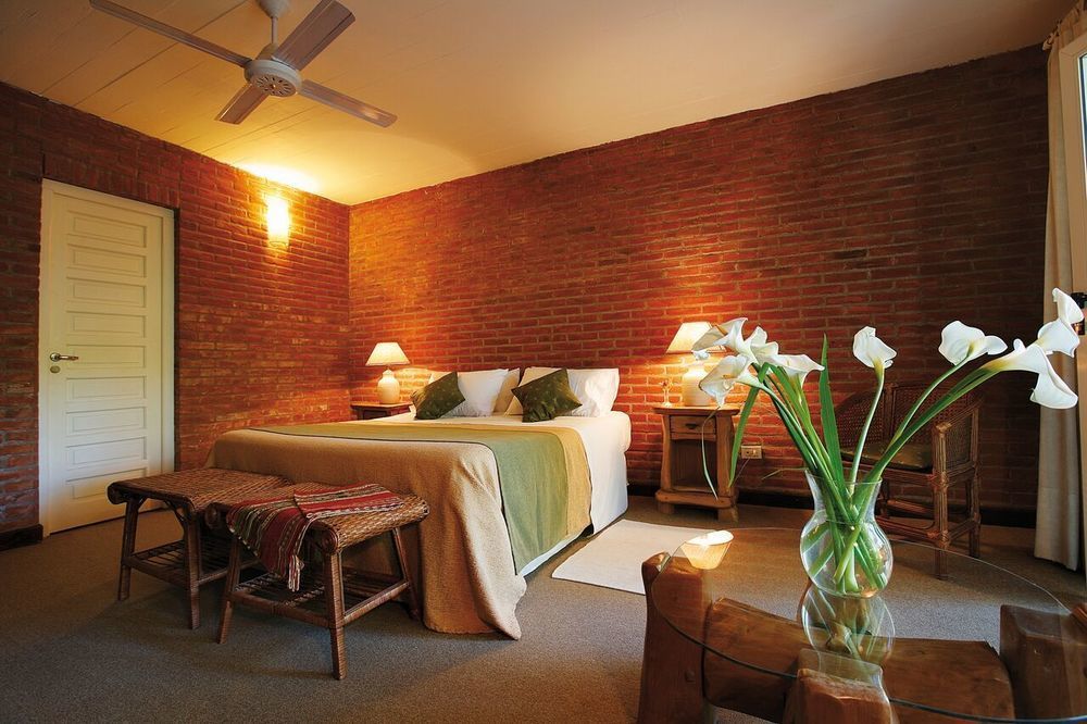 Carilo Village Apart Hotel & Spa Экстерьер фото