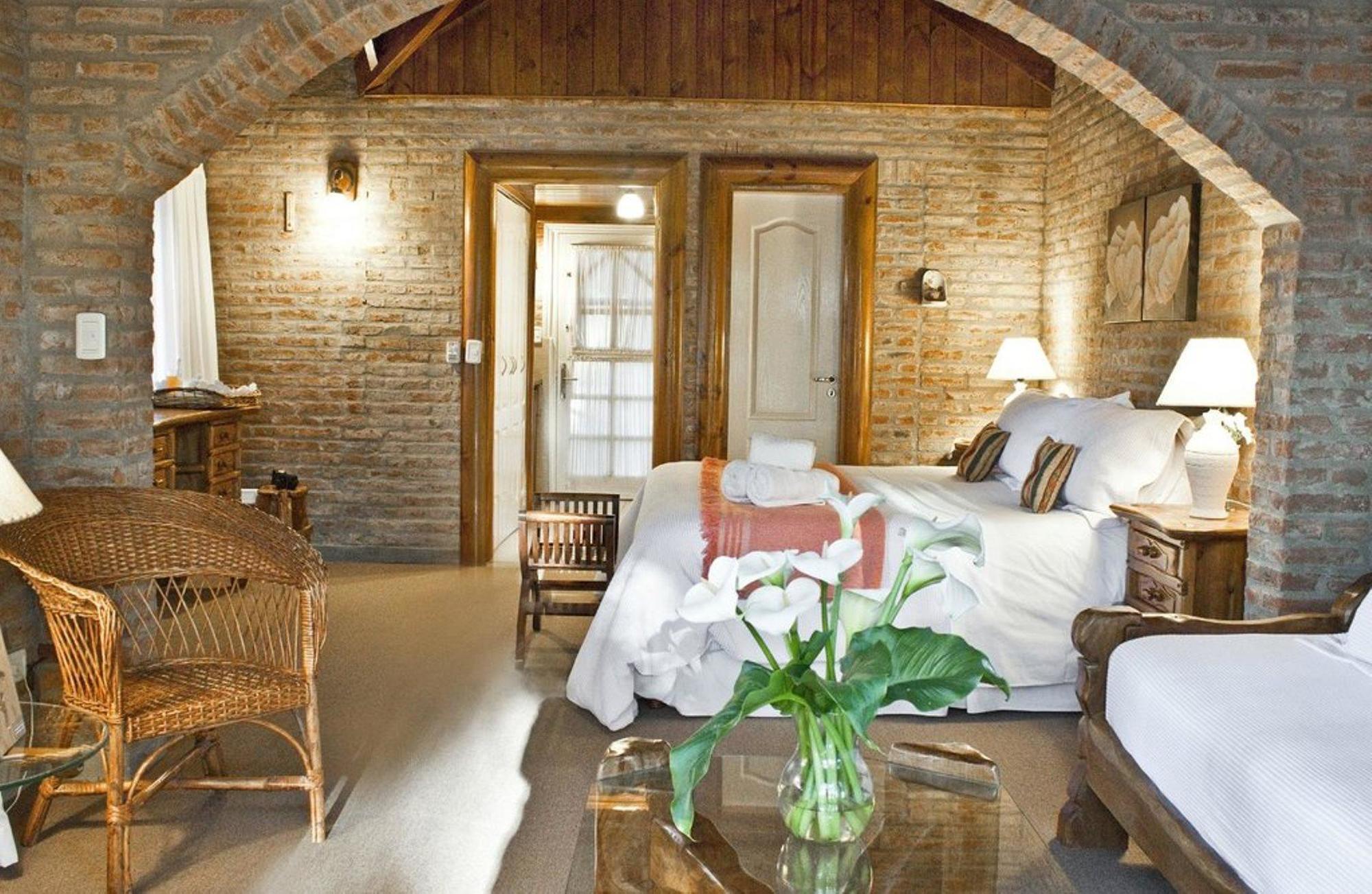 Carilo Village Apart Hotel & Spa Экстерьер фото