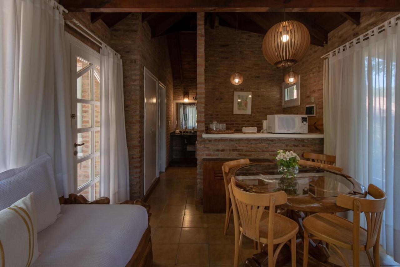 Carilo Village Apart Hotel & Spa Экстерьер фото